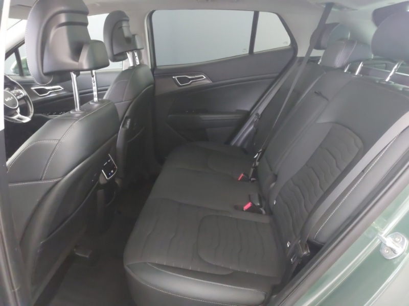 Used Kia Sportage 2022 for sale - 76602341: Photo 6