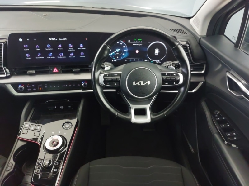 Used Kia Sportage 2022 for sale - 76602341: Photo 7