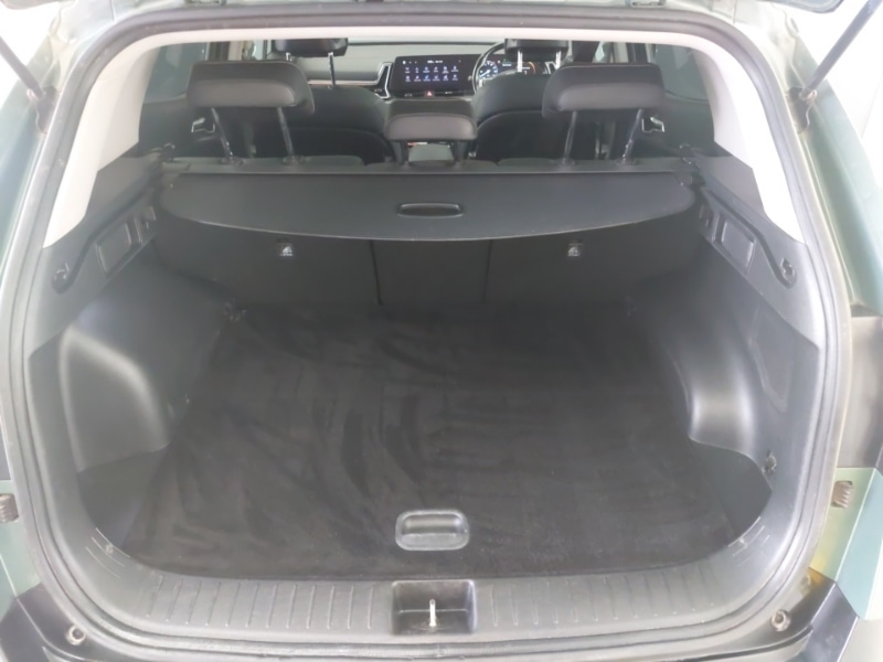 Used Kia Sportage 2022 for sale - 76602341: Photo 8