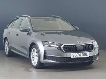 2024 - 1.5 TSI 150 e-TEC SE L 5dr DSG