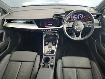Used Audi A3 2023 for sale - 79048524: Photo