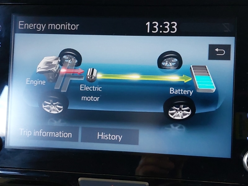 Used Toyota Yaris 2022 for sale - 76970518: Photo 11