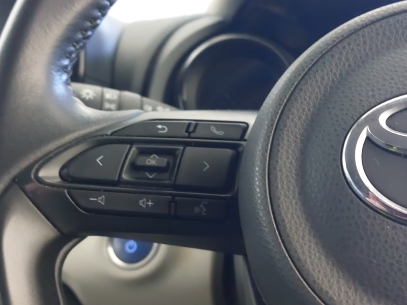 Used Toyota Yaris 2022 for sale - 76970518: Photo 14