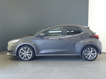 Used Toyota Yaris 2022 for sale - 76970518: Photo