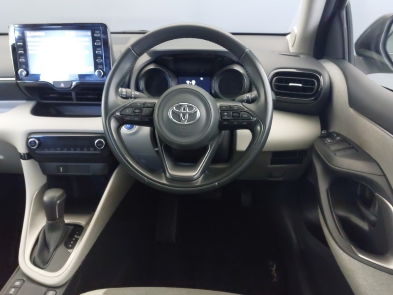 Used Toyota Yaris 2022 for sale - 76970518: Photo 7