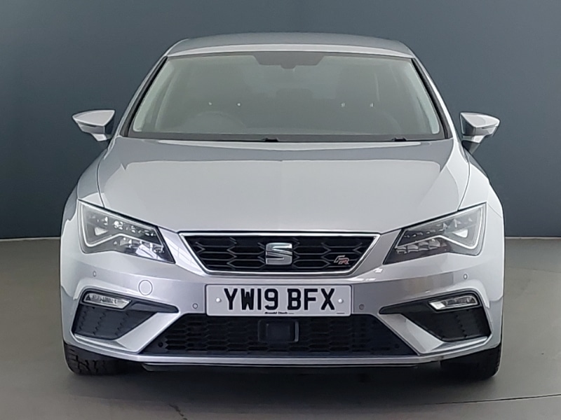 Used SEAT Leon 2019 for sale - 77921848: Photo 19