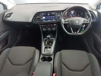 Used SEAT Leon 2019 for sale - 77921848: Photo