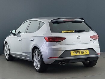 Used SEAT Leon 2019 for sale - 77921848: Photo