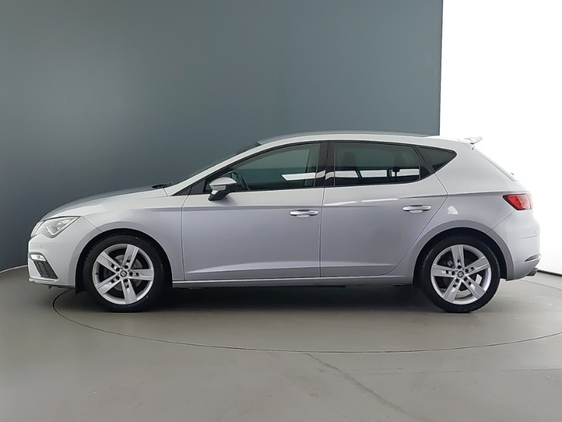 Used SEAT Leon 2019 for sale - 77921848: Photo 4