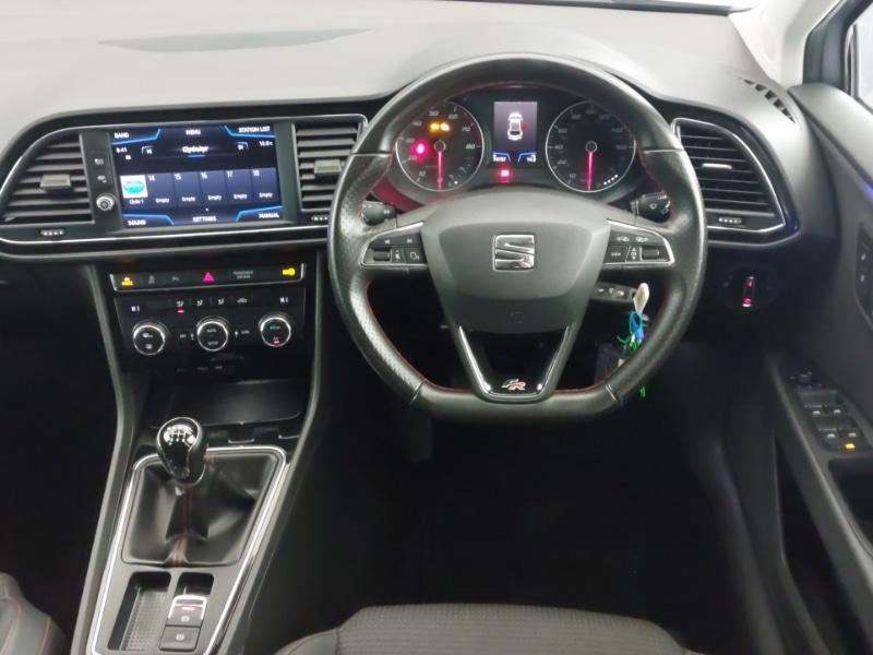 Used SEAT Leon 2019 for sale - 77921848: Photo 7