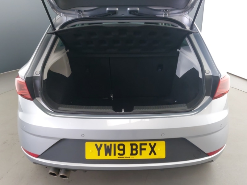 Used SEAT Leon 2019 for sale - 77921848: Photo 8