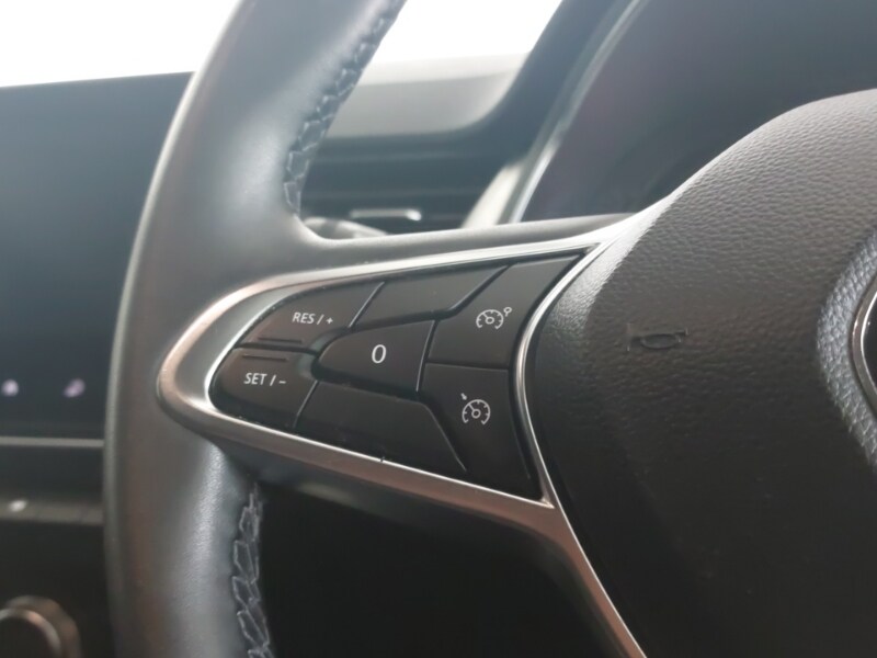 Used Renault Captur 2022 for sale - 77197363: Photo 14