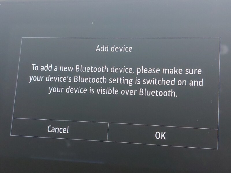 Used Renault Captur 2022 for sale - 77197363: Photo 17