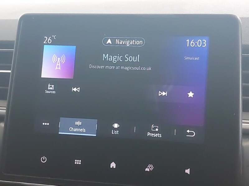 Used Renault Captur 2022 for sale - 77197363: Photo 18