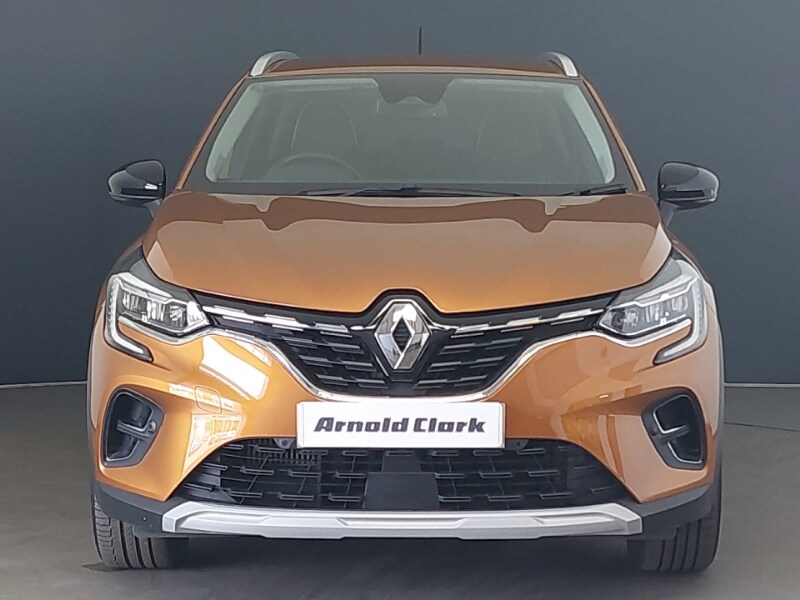 Used Renault Captur 2022 for sale - 77197363: Photo 19