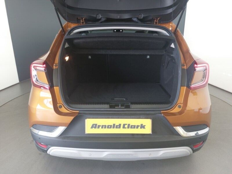 Used Renault Captur 2022 for sale - 77197363: Photo 8