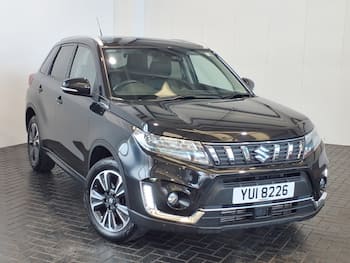 Used Suzuki Vitara 2023 for sale - 79642464: Photo