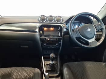 Used Suzuki Vitara 2023 for sale - 79642464: Photo