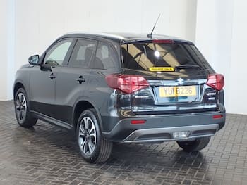 Used Suzuki Vitara 2023 for sale - 79642464: Photo