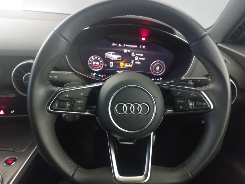 Used Audi TT 2022 for sale - 78093551: Photo 11