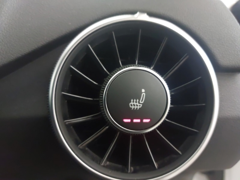 Used Audi TT 2022 for sale - 78093551: Photo 14