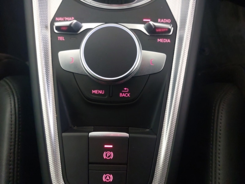 Used Audi TT 2022 for sale - 78093551: Photo 17