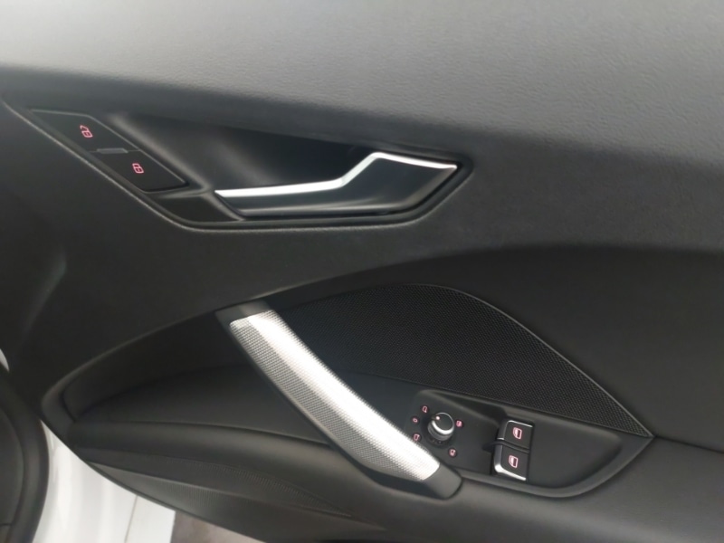 Used Audi TT 2022 for sale - 78093551: Photo 19