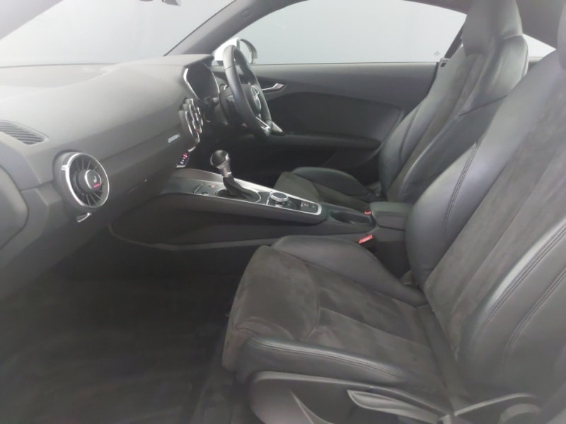 Used Audi TT 2022 for sale - 78093551: Photo 5