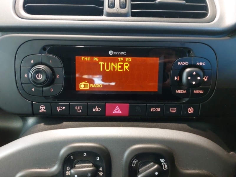 Used Fiat Panda 2020 for sale - 77073615: Photo 11