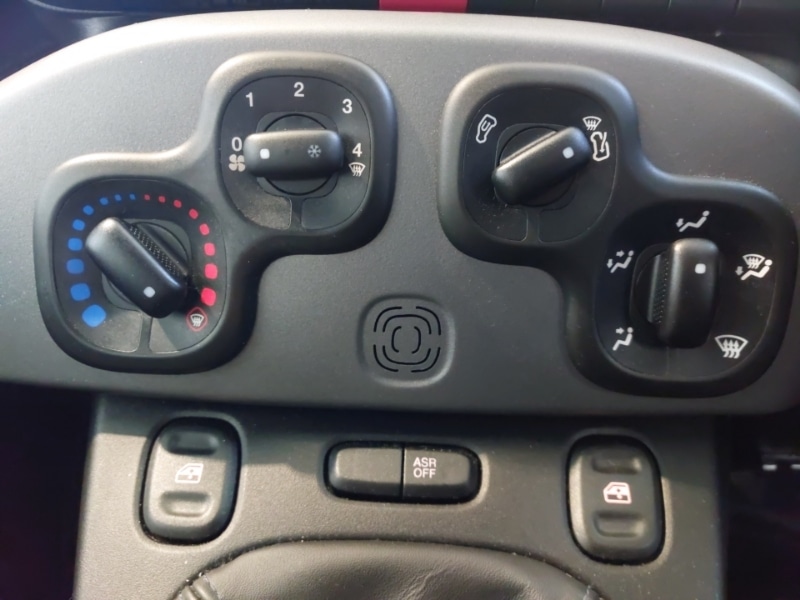 Used Fiat Panda 2020 for sale - 77073615: Photo 15