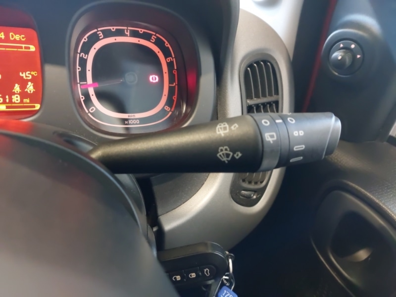 Used Fiat Panda 2020 for sale - 77073615: Photo 16