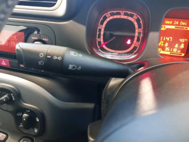 Used Fiat Panda 2020 for sale - 77073615: Photo 17