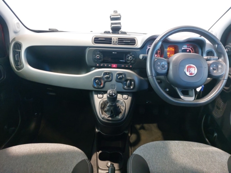 Used Fiat Panda 2020 for sale - 77073615: Photo 2