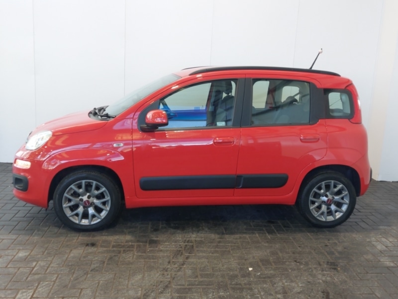 Used Fiat Panda 2020 for sale - 77073615: Photo 4