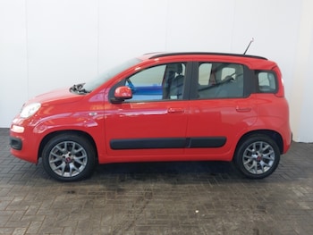 Used Fiat Panda 2020 for sale - 77073615: Photo