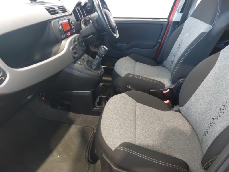 Used Fiat Panda 2020 for sale - 77073615: Photo 5