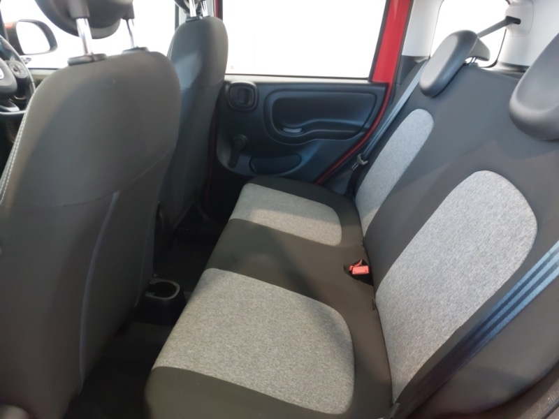 Used Fiat Panda 2020 for sale - 77073615: Photo 6