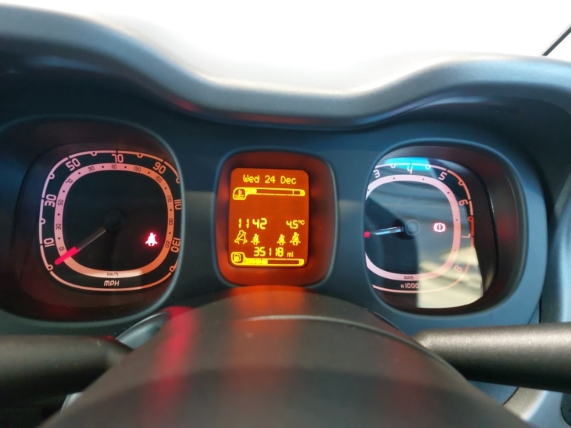 Used Fiat Panda 2020 for sale - 77073615: Photo 7