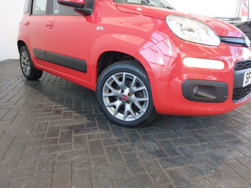 Used Fiat Panda 2020 for sale - 77073615: Photo 9