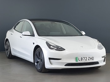 Used Tesla Model 3 2023 for sale - 78761960: Photo