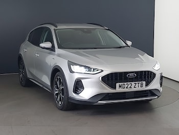 Ford - Focus