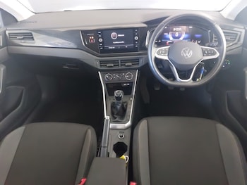 Used Volkswagen Polo 2023 for sale - 78795703: Photo