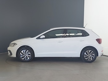 Used Volkswagen Polo 2023 for sale - 78795703: Photo