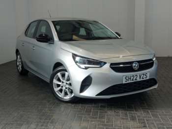 2022 - 1.2 SE Edition 5dr