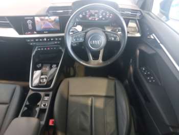 Used Audi A3 2022 for sale - 74452307: Photo