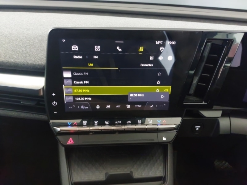 Used Renault Megane E Tech 2024 for sale - 76478791: Photo 10