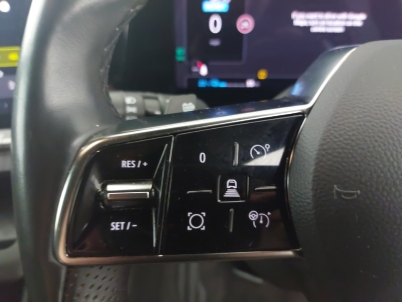 Used Renault Megane E Tech 2024 for sale - 76478791: Photo 12