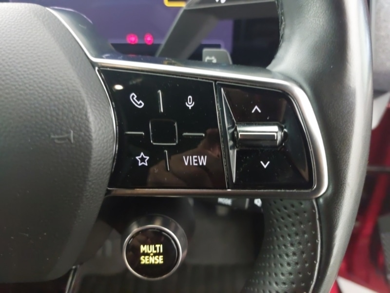 Used Renault Megane E Tech 2024 for sale - 76478791: Photo 13