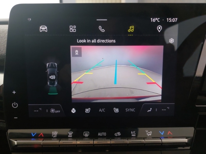 Used Renault Megane E Tech 2024 for sale - 76478791: Photo 15