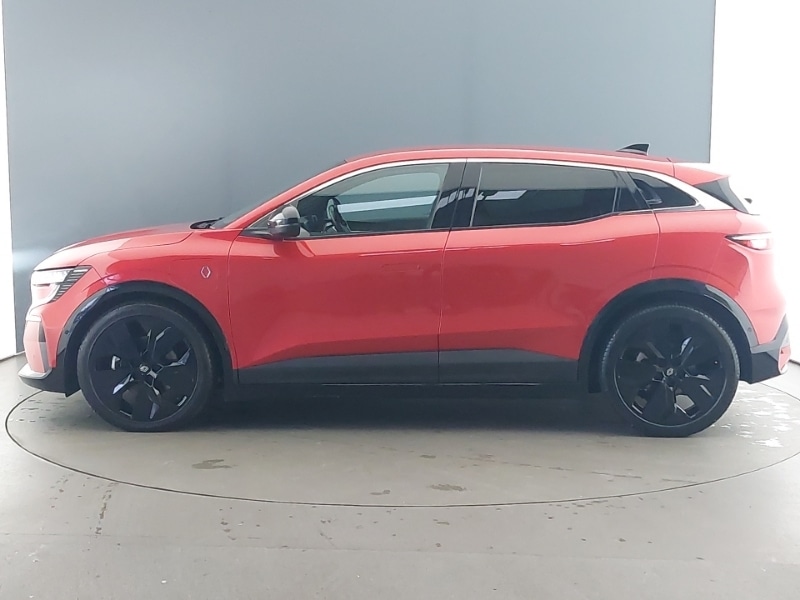 Used Renault Megane E Tech 2024 for sale - 76478791: Photo 4